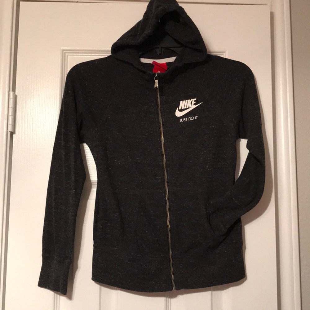 Girls NIKE Sweater ⛄️